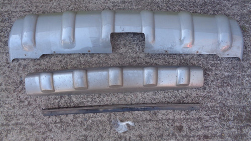 Nissan trail t30 - x-trail,