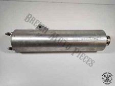 Silencieux d'échappement gauche SUZUKI GSX-R 1300 HAYABUSA 1999 à 2007