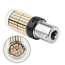 Clignotant BAU15S,7507 PY21W