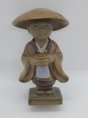 Figurine garçon chinois - de,