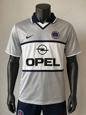 Maillot vintage de Paris