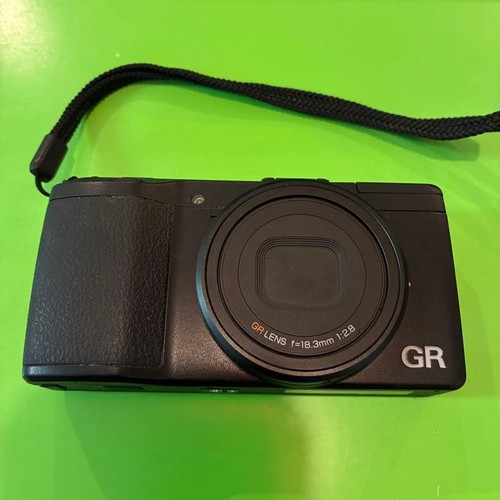 Appareil photo numérique