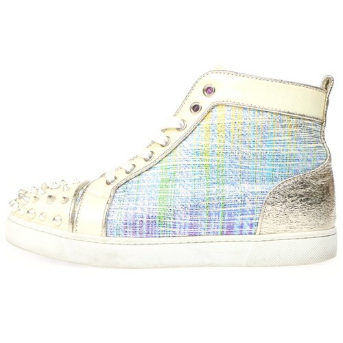 Baskets christian louboutin - christian,