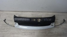 Calandre RENAULT CLIO 2 PHASE