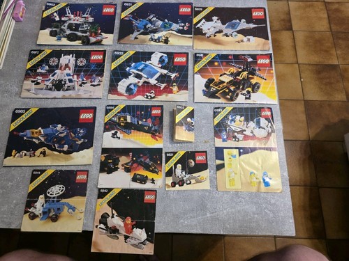 Gros lot notice - de, lego