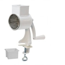 Râpe manuelle à pommes de