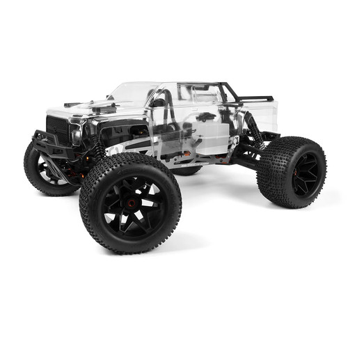 Hpi160550 savage nitro sbk - savage, xl