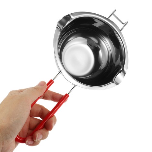 Fabrication bougies creuset - fabrication,