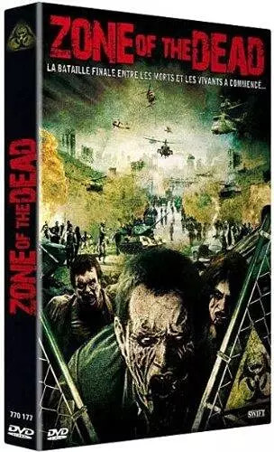 Zone the dead - zone, of