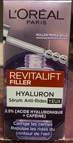 Crème oréal revitalift - crème, l'oréal