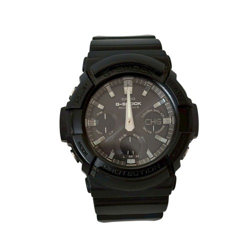 montre gas