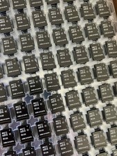 Lot de 50 CARTES MÉMOIRE