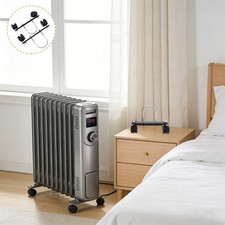  Lot de 2 roulettes de