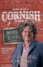 Notes from a Cornish Shed