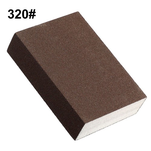 Sablage éponge blocs lavable - Éponge,