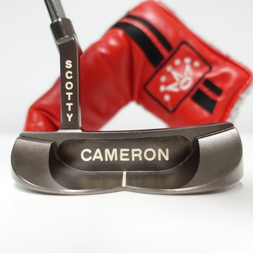 Scotty cameron 2007 circa62 - scotty,