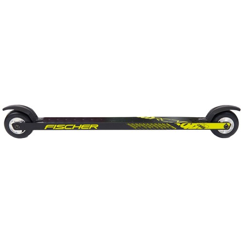 Fischer rcj combi rollski - rcj,