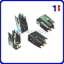 Connecteur alimentation  HP