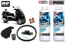 Kit entretien courroie filtre - kit,