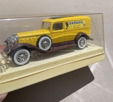 Voiture SOLIDO -  cadillac