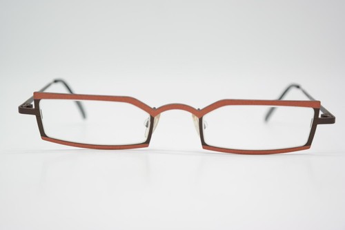 Vintage lunettes theo belgium - theo,