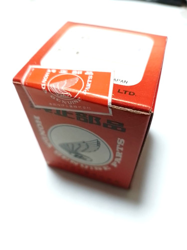 Nos pistons honda c100 ca100 - nos,