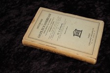 METHODE COUPE ET ASSEMBLAGE pour ROBES, VÊTEMENTS par G. SCHEFER DELAGRAVE 1942