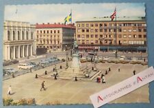 ● GOTEBORG Gustav Adolfs