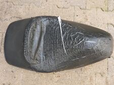 Selle endomagé - pour les