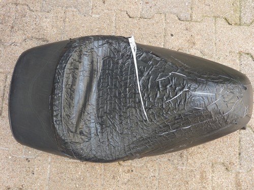 Selle endomagé pour les - selle,