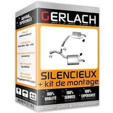 Pour Ford Galaxy III 1.5