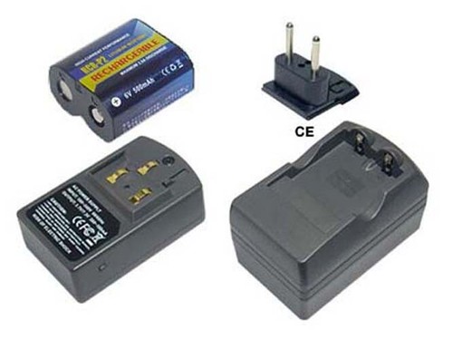 Powersmart batterie chargeur - batterie,