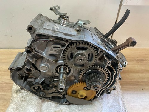 Bas moteur vilebrequin - moteur,