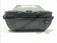 Autoradio 5p0035153b seat - autoradio,