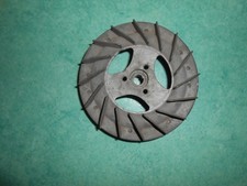 Rotor / volant magnétique