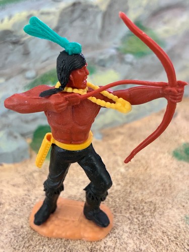 Figurine timpo toys - figurine,