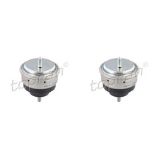 TOPRAN 2X Support Moteur