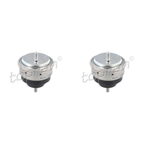 Topran support moteur - 2x,