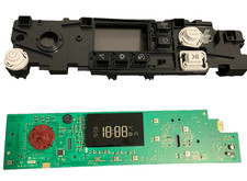 Hotpoint Ariston Tableau de bord lave linge 21028565500 / W11353287 - C00647249