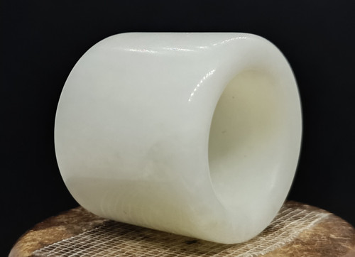 Ancienne bague jade - ancienne,