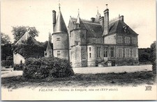 14 FALAISE Carte postale ancienne /REF -VP2151