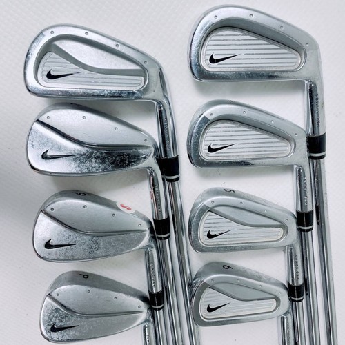 Nike iron set pro - nike,