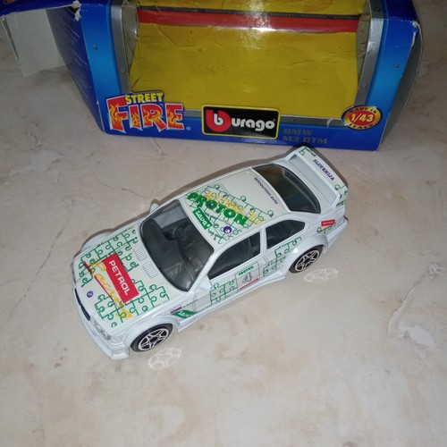Bburago burago promotionnel - bburago,
