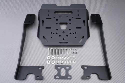 Support top case - support, porte