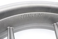 Jante arrière MAGPOWER 50 R