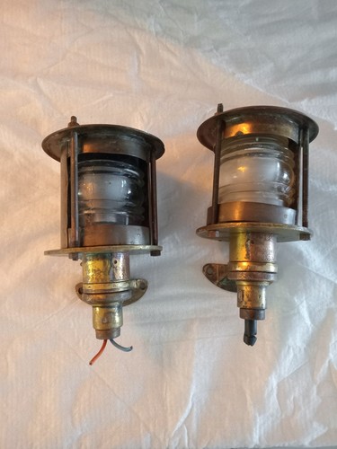Objets marine lampes - objets, de