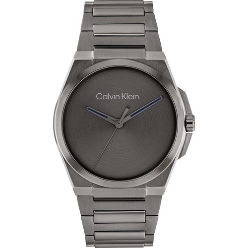 Montre homme calvin klein - montre,