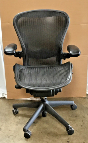 Herman miller aeron - herman, office