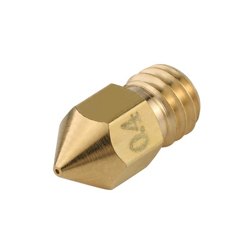 Buse extrudeuse mk8 4 mm - d'extrudeuse, 0,4