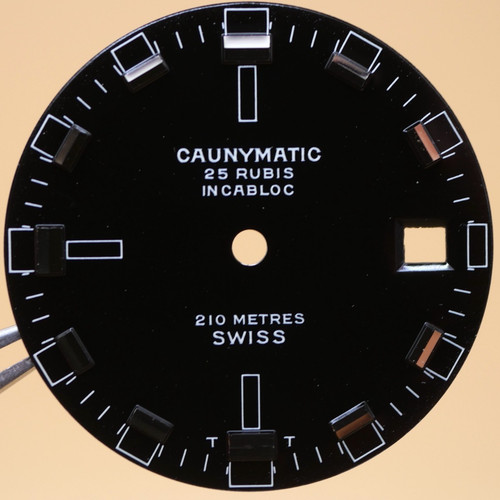Cadran montre eta - cadran,